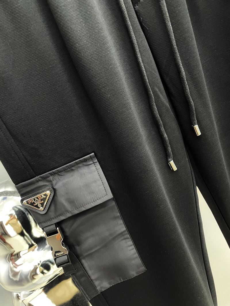 Prada Long Pants